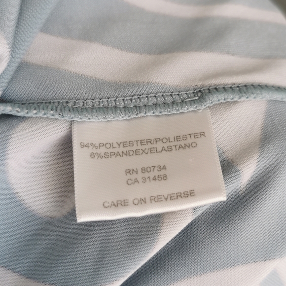 BCBG Max Azria Top size L - Picture 4 of 5